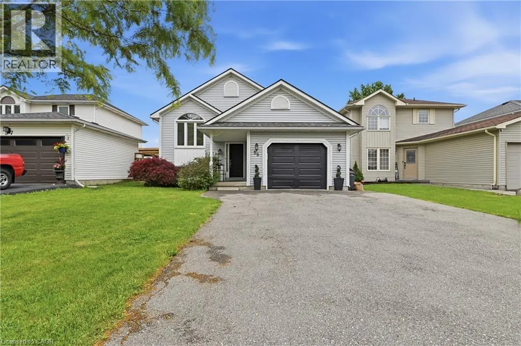 59 MORGAN Drive