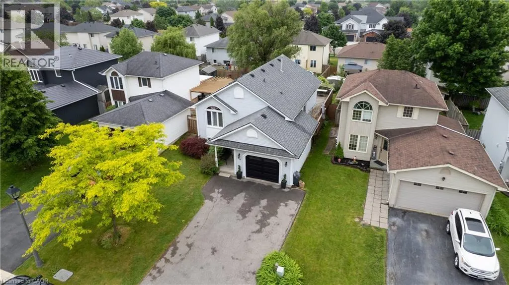 59 MORGAN Drive