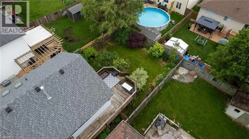 59 MORGAN Drive