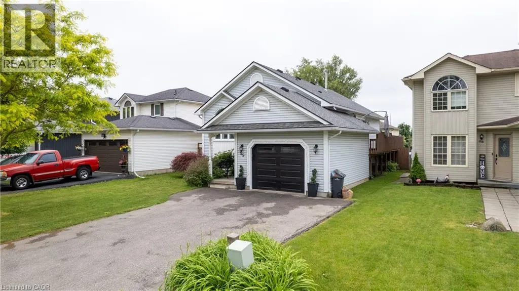 59 MORGAN Drive