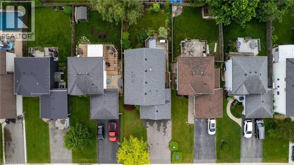 59 MORGAN Drive