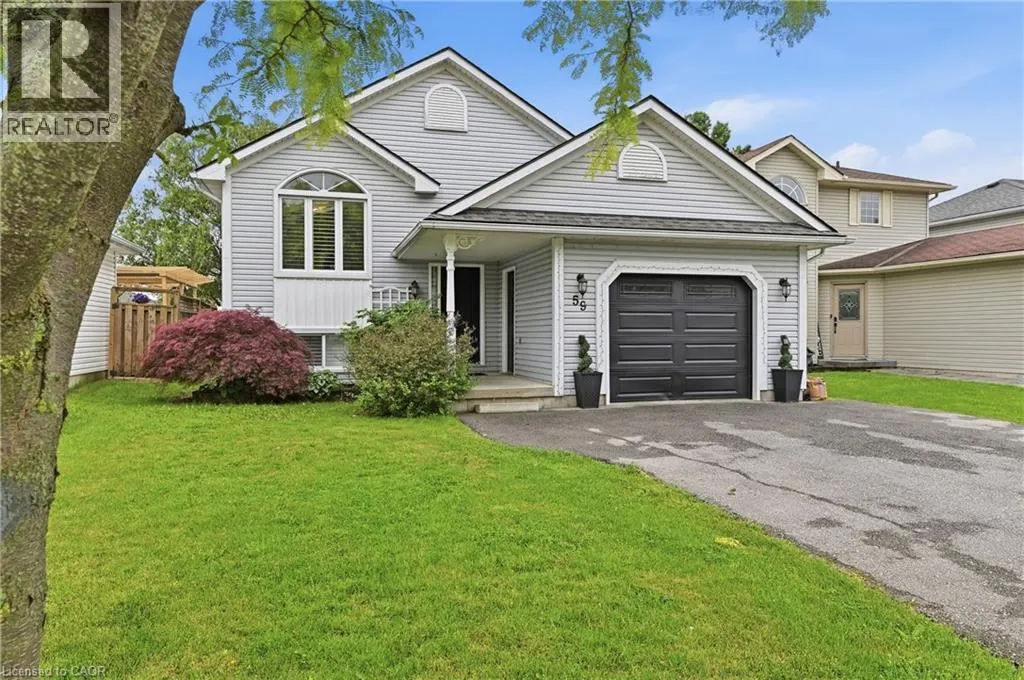 59 MORGAN Drive