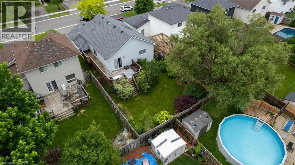 59 MORGAN Drive