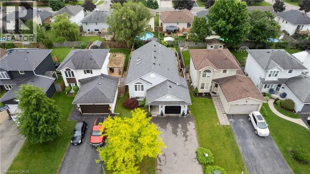 59 MORGAN Drive