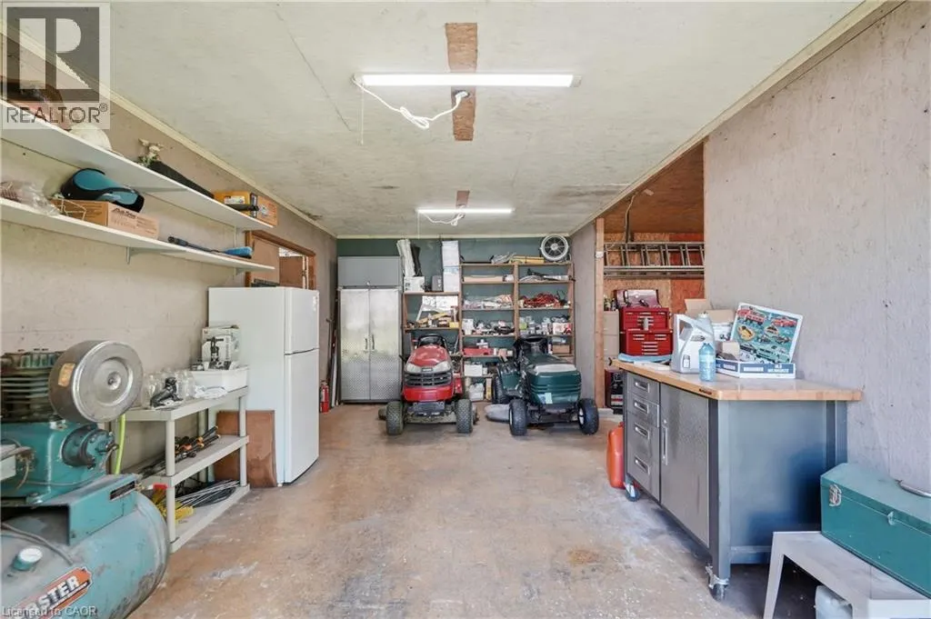 5153 BERRY Road