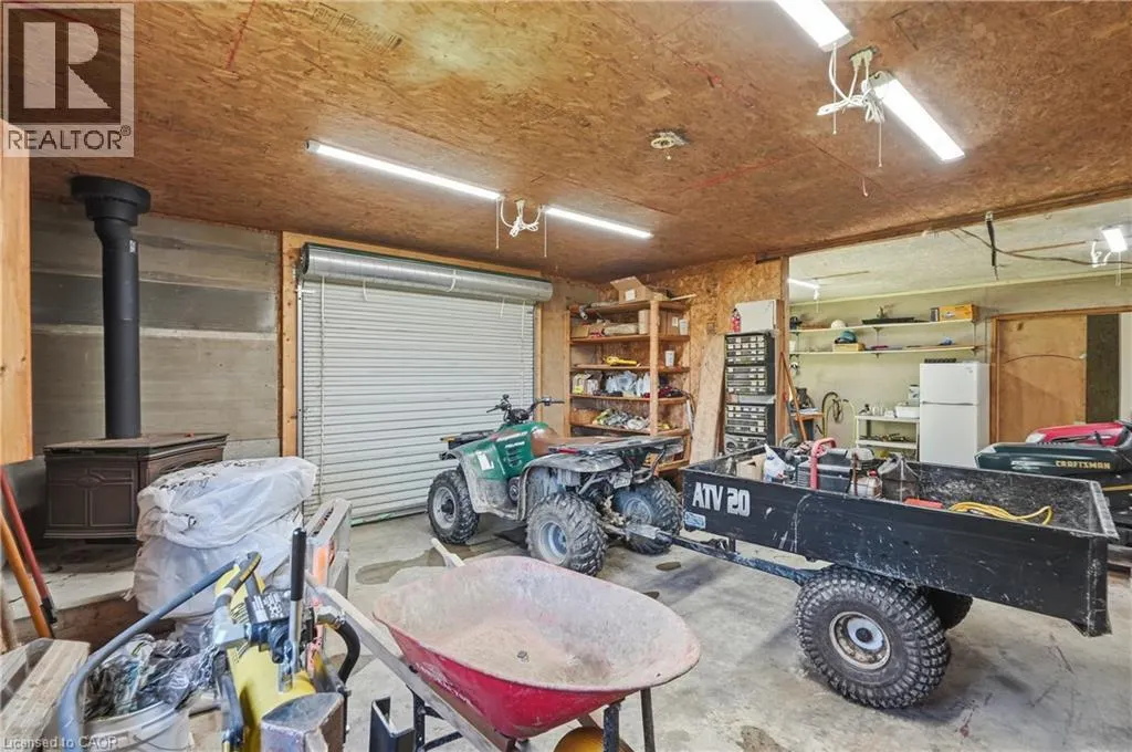 5153 BERRY Road