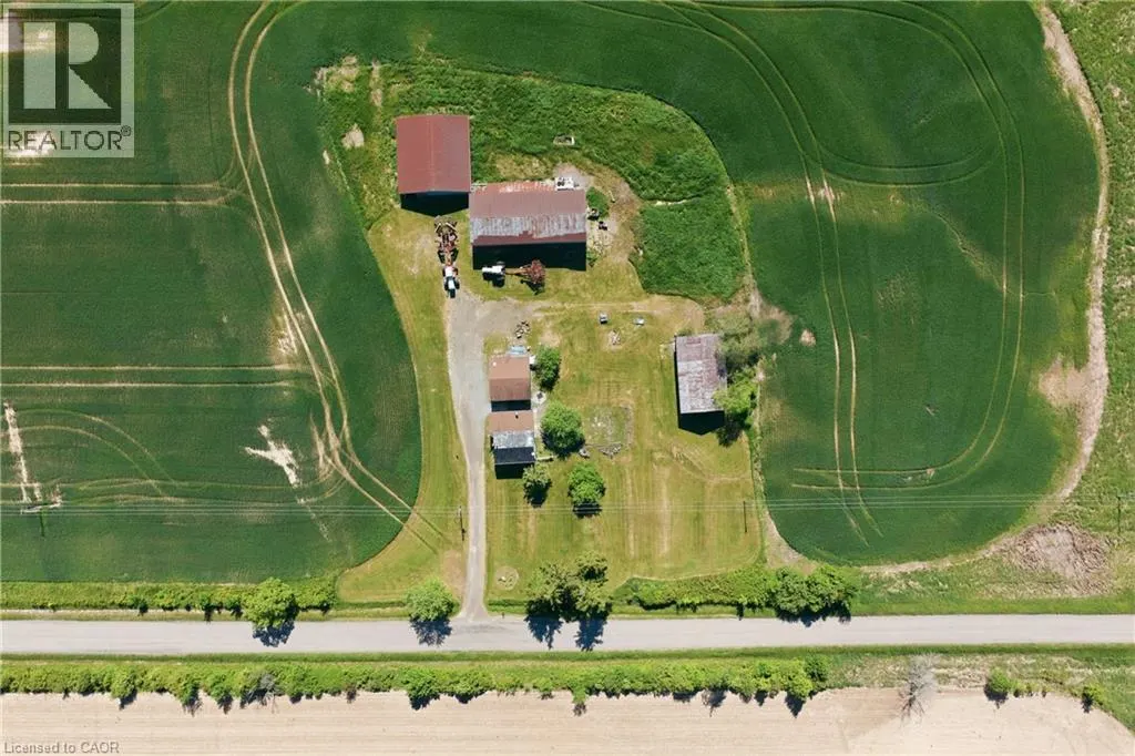 5153 BERRY Road