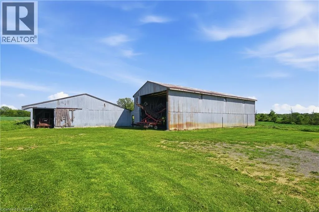 5153 BERRY Road