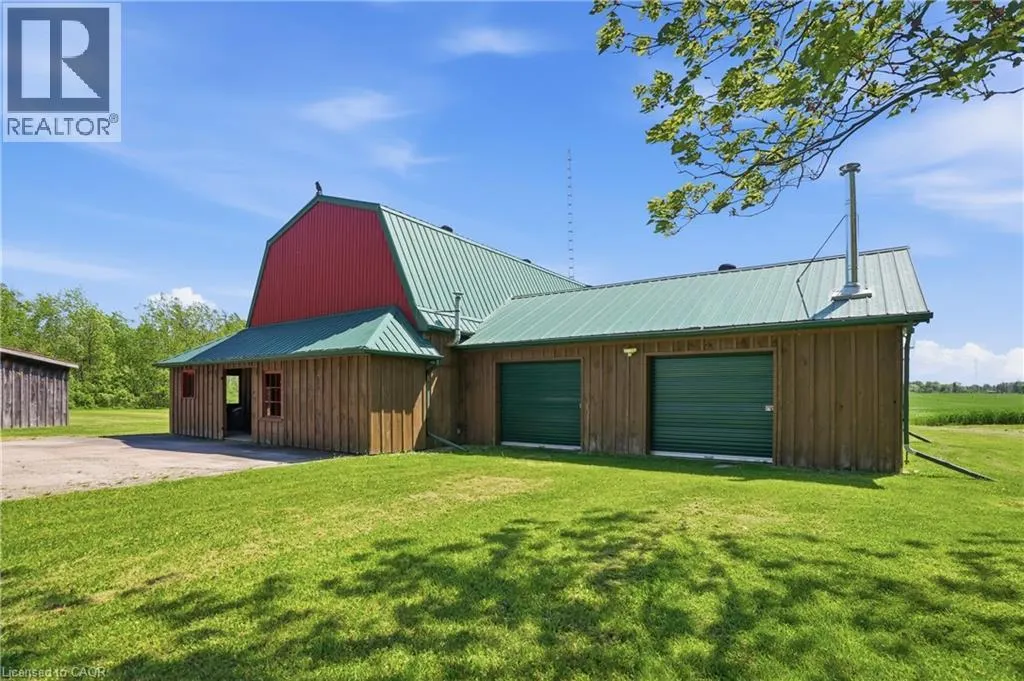 5153 BERRY Road