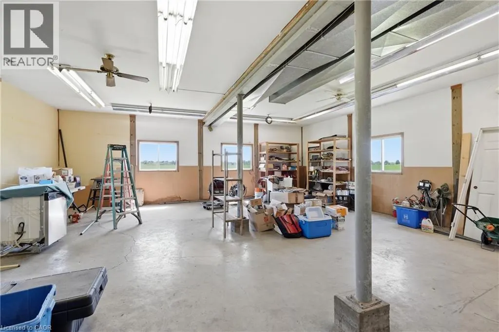 5153 BERRY Road