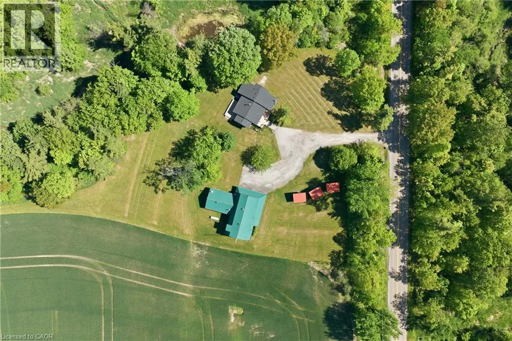 5153 BERRY Road