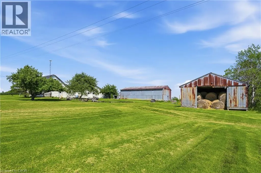 5153 BERRY Road