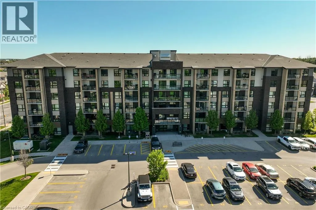 7 KAY Crescent Unit# 107 #107