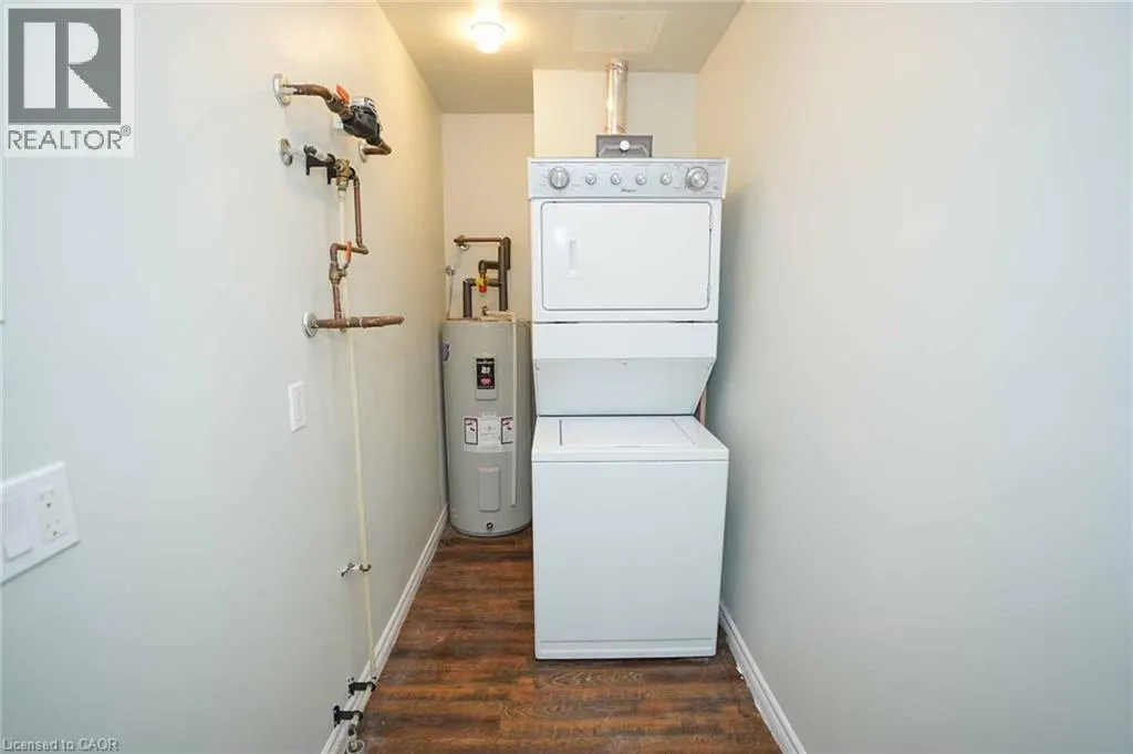 7 KAY Crescent Unit# 107 #107