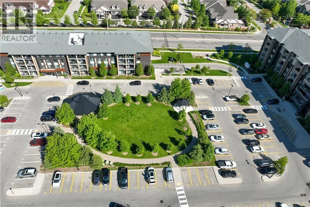 7 KAY Crescent Unit# 107 #107