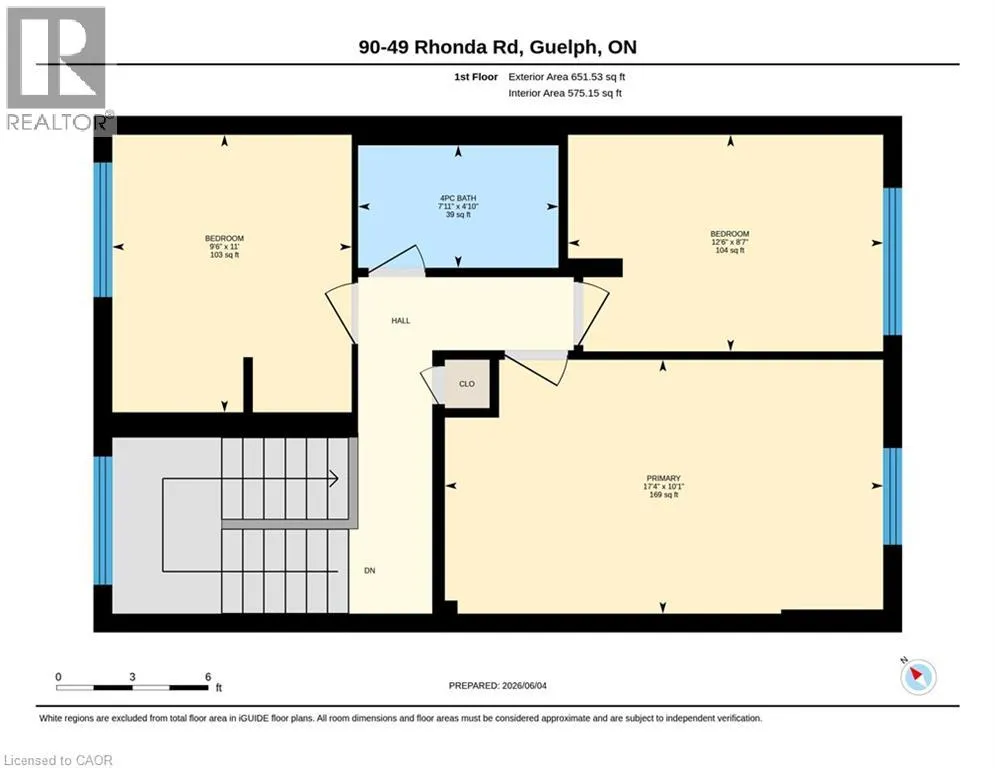 49 RHONDA Road Unit# 90 #90