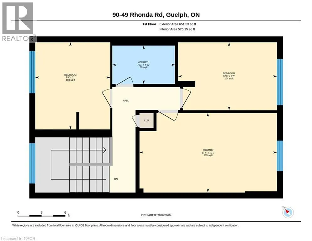 49 RHONDA Road Unit# 90 #90