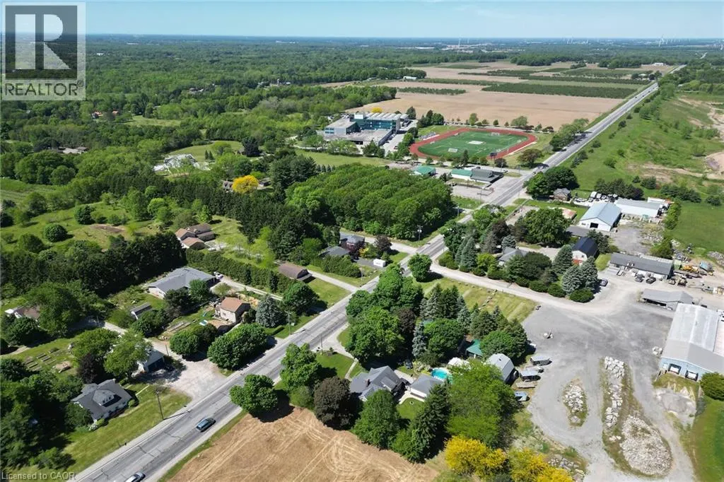 323 REGIONAL 20 Road