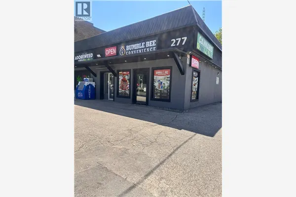 277 LANCASTER Street W