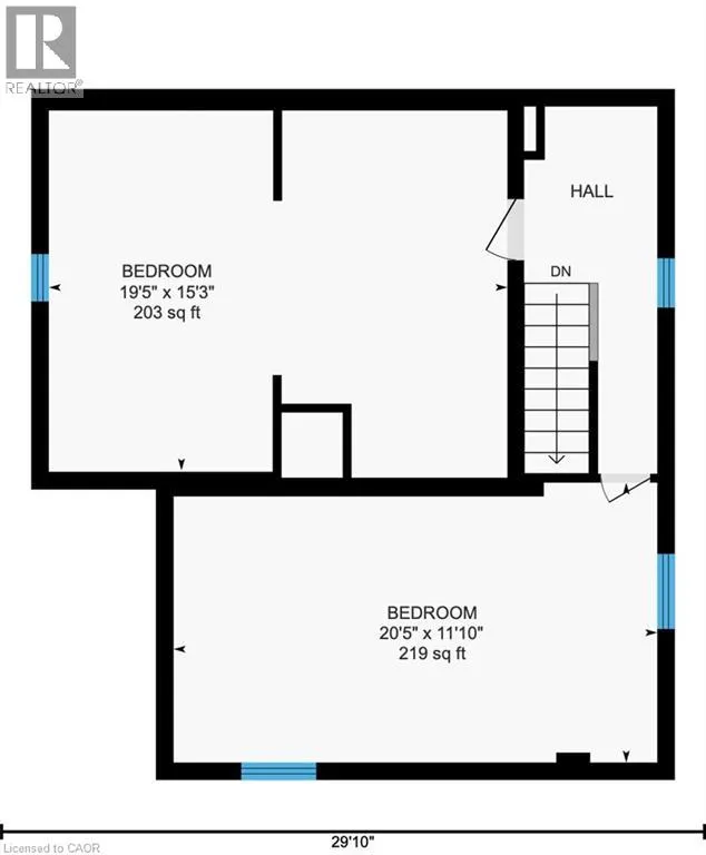 126 MOUNTAIN Street