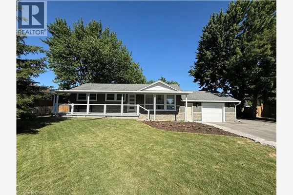 99 BYRON Avenue