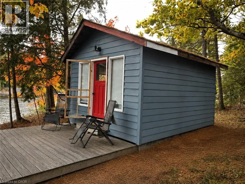 431 HEALEY LAKE