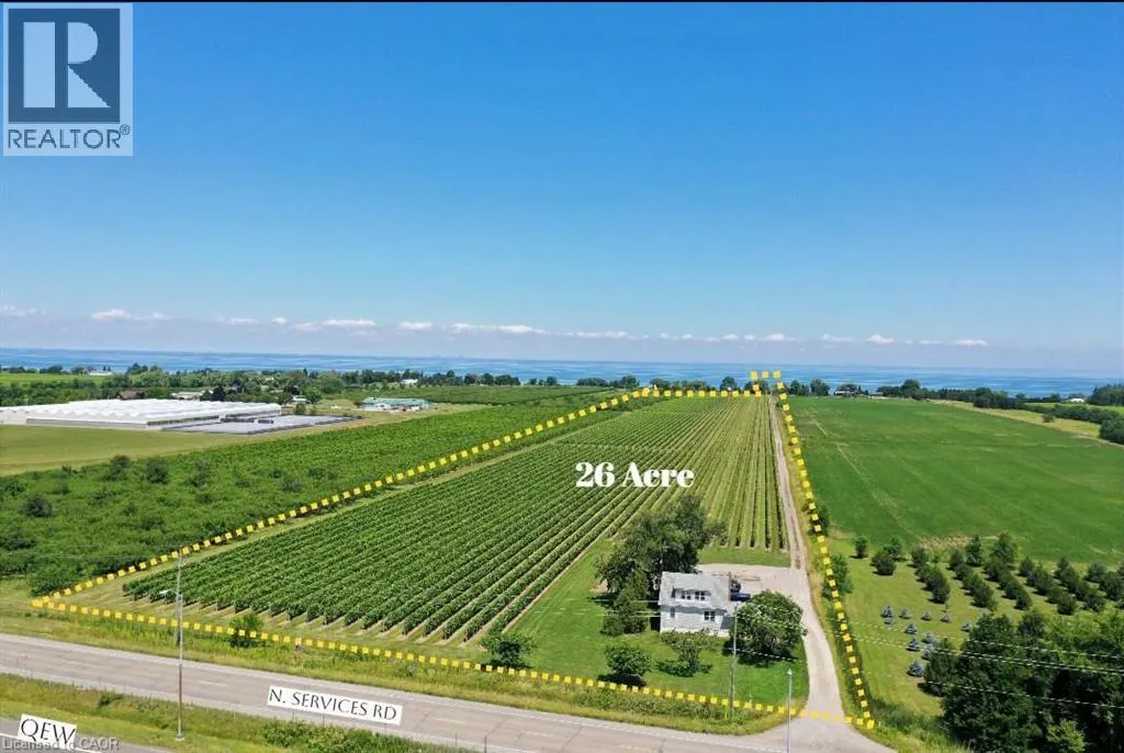 3705 SERVICE Road N