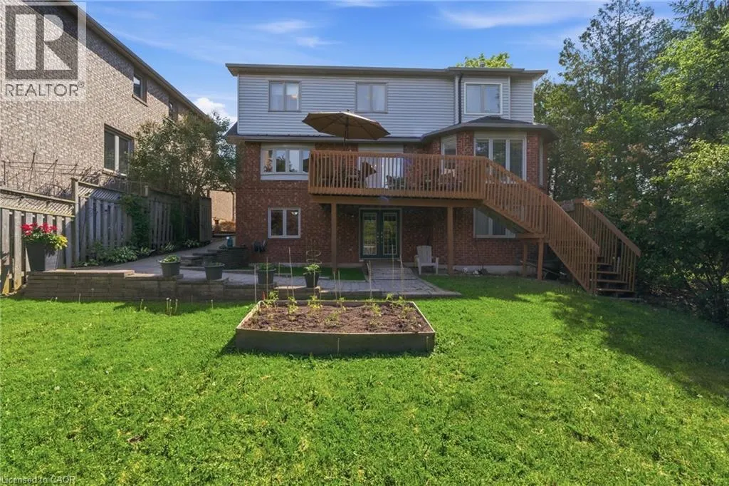 2205 SHAFTESBURY Court
