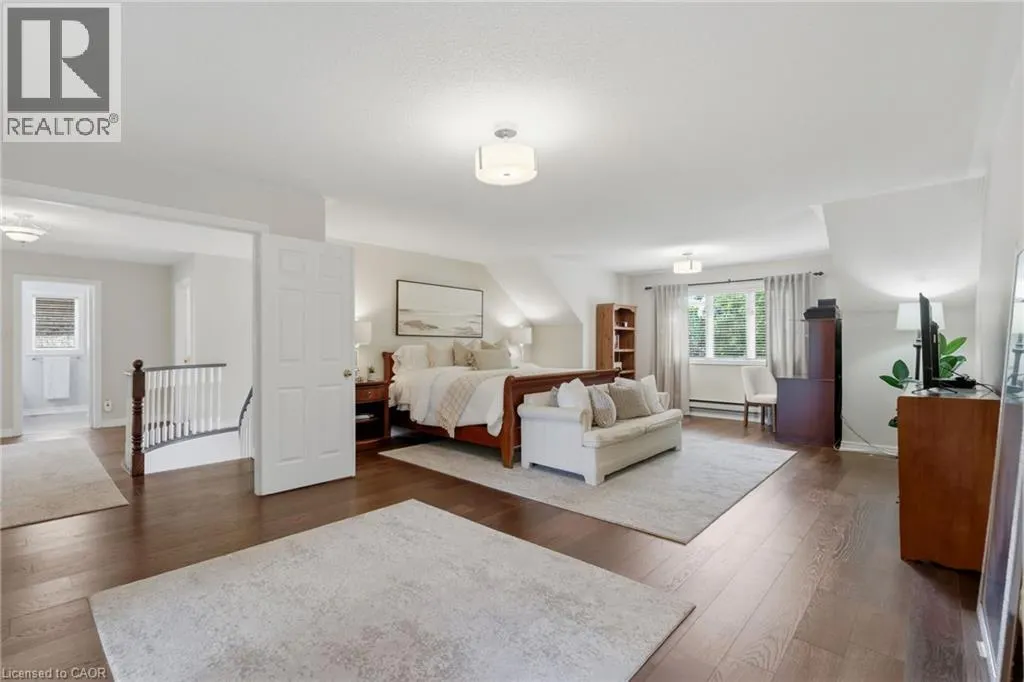 2205 SHAFTESBURY Court