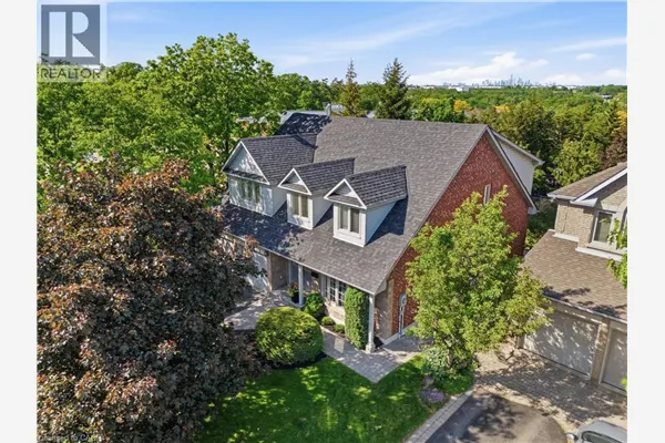 2205 SHAFTESBURY Court