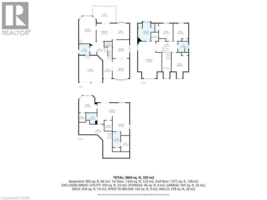 2205 SHAFTESBURY Court