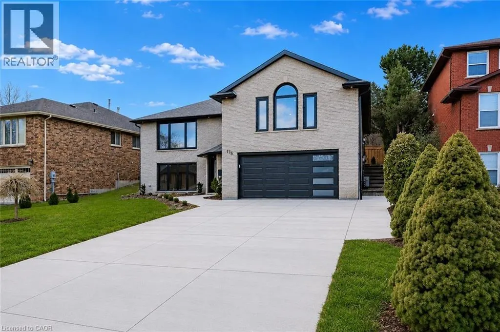 175 BLUEBELL Crescent