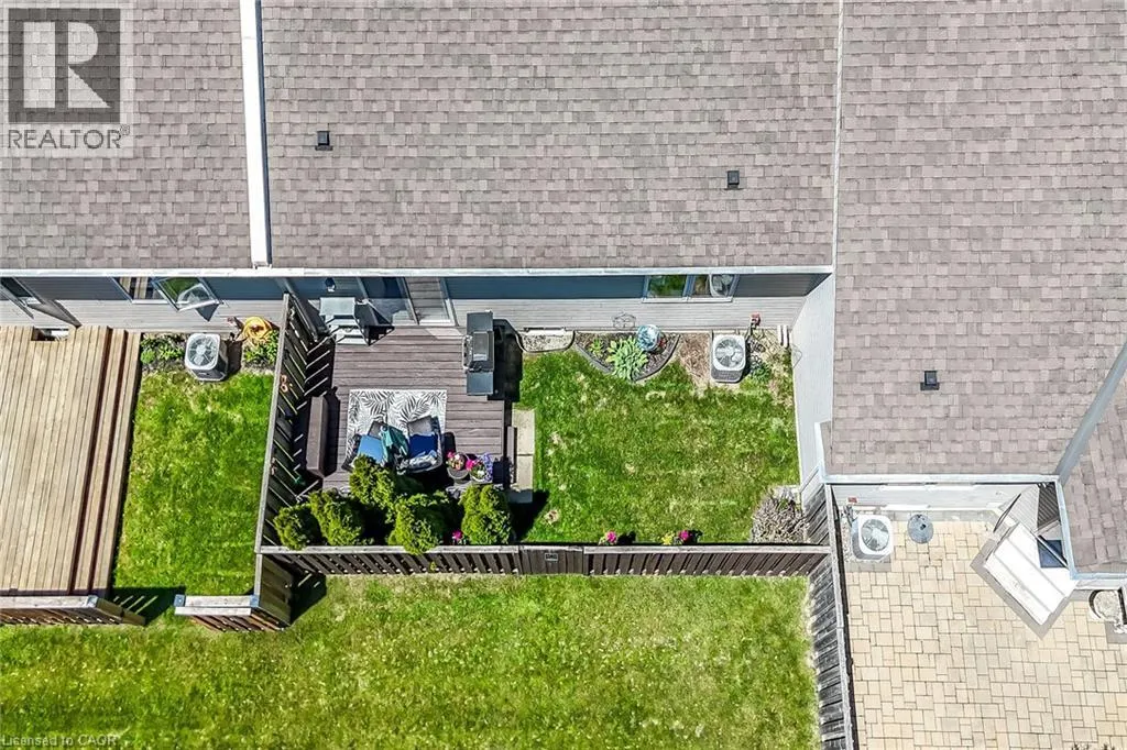6 GADDYE Lane