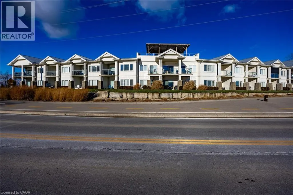 12 ERIE Boulevard Unit# 208 #208