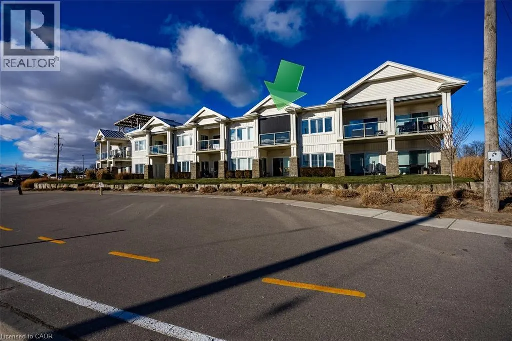 12 ERIE Boulevard Unit# 208 #208