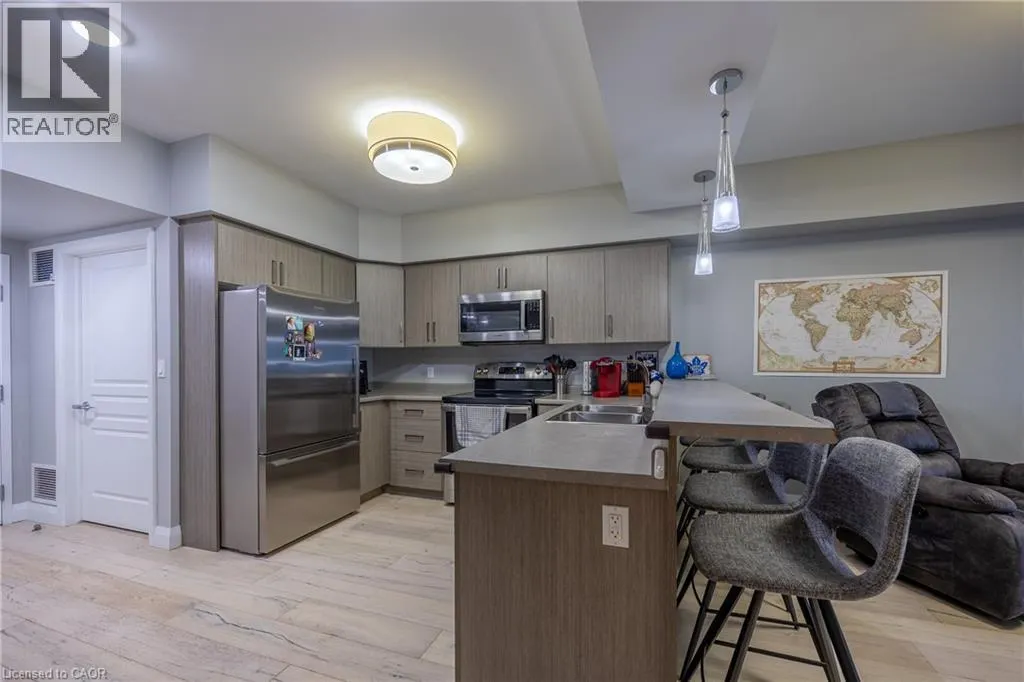 12 ERIE Boulevard Unit# 208 #208