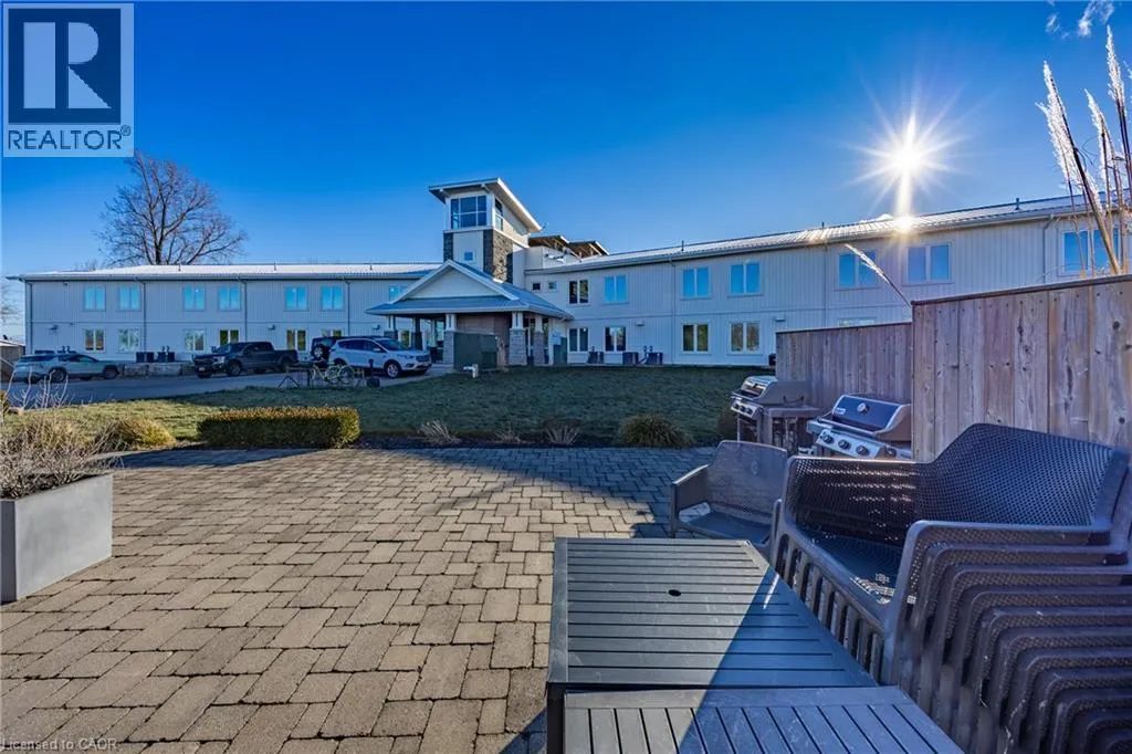 12 ERIE Boulevard Unit# 208 #208