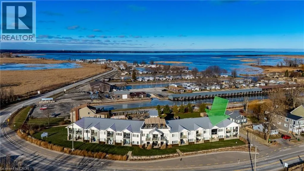 12 ERIE Boulevard Unit# 208 #208