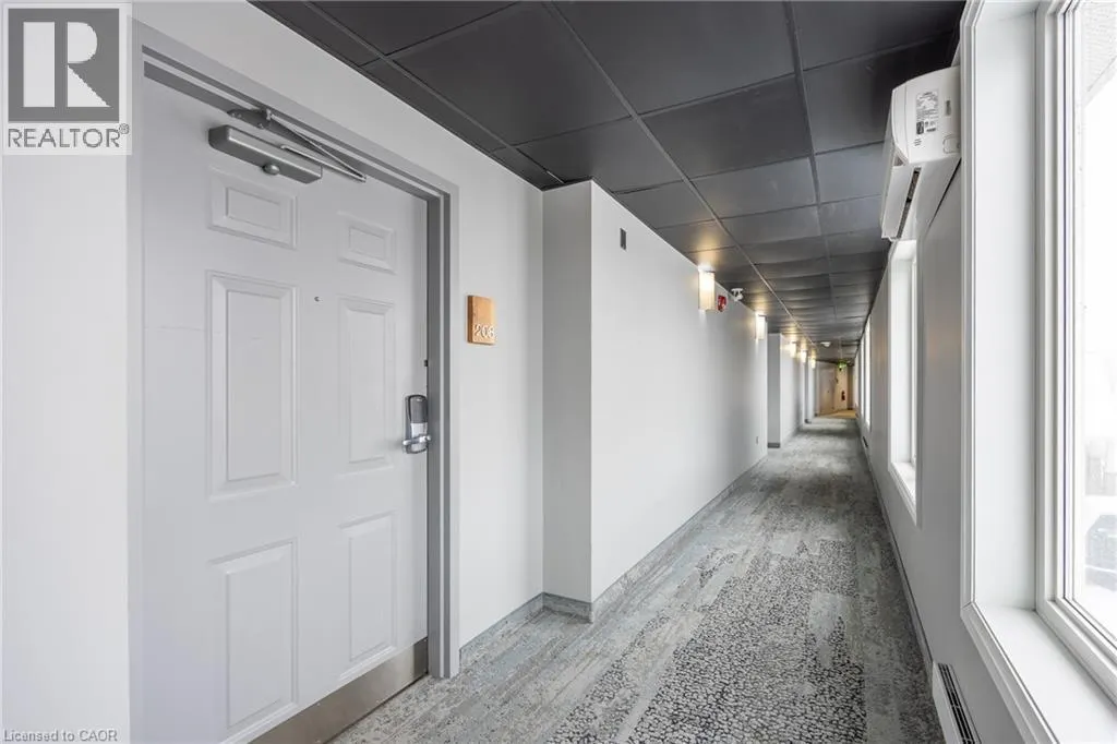 12 ERIE Boulevard Unit# 208 #208