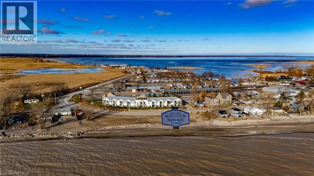12 ERIE Boulevard Unit# 208 #208