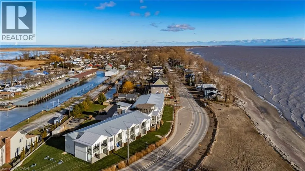 12 ERIE Boulevard Unit# 208 #208
