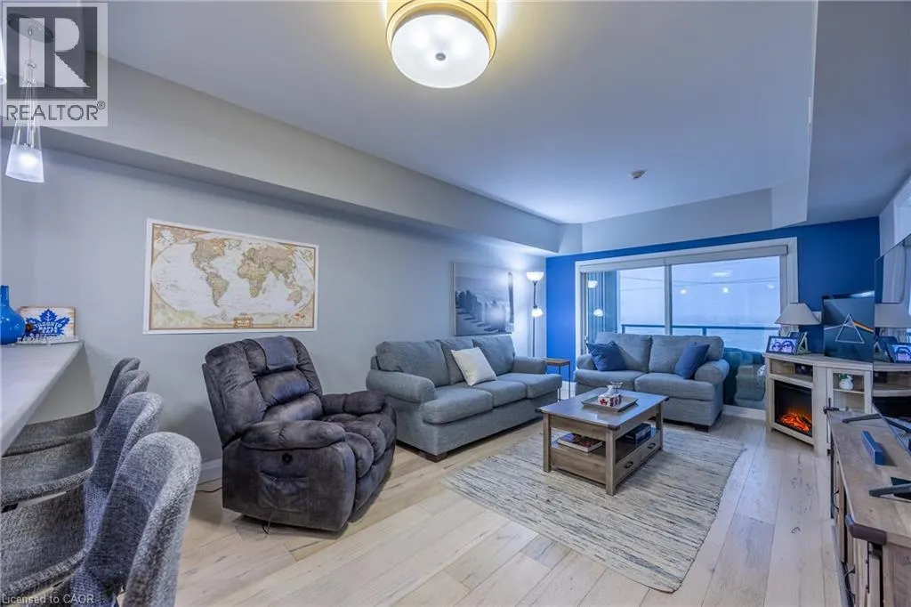 12 ERIE Boulevard Unit# 208 #208
