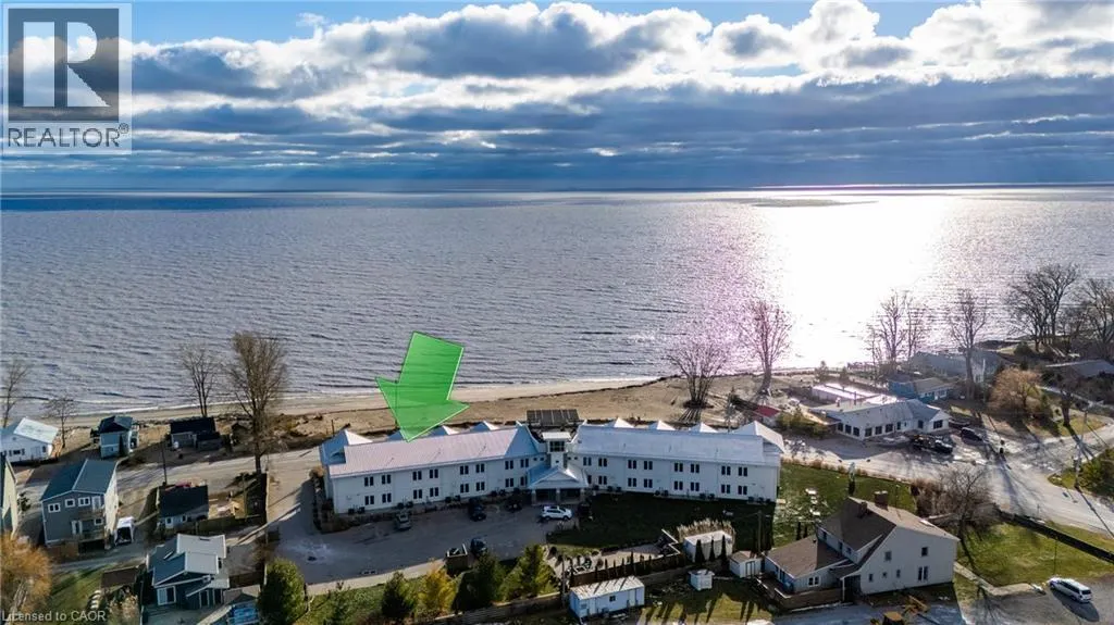 12 ERIE Boulevard Unit# 208 #208