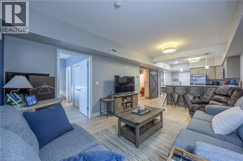 12 ERIE Boulevard Unit# 208 #208