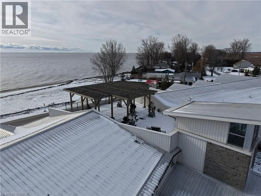 12 ERIE Boulevard Unit# 208 #208
