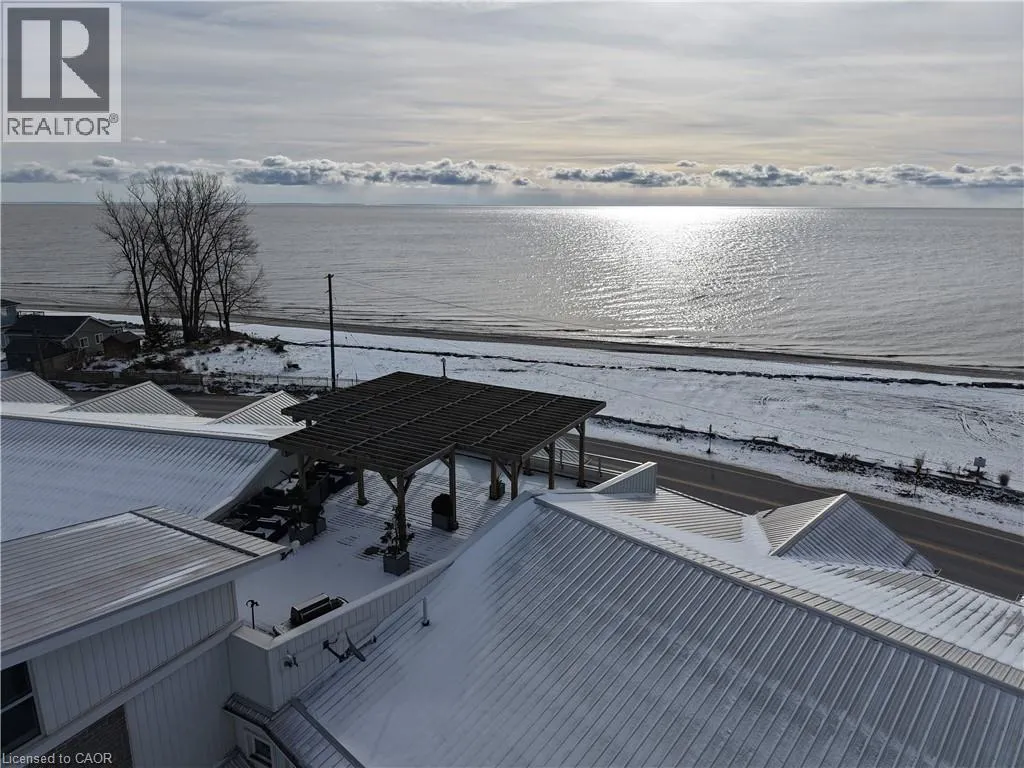 12 ERIE Boulevard Unit# 208 #208