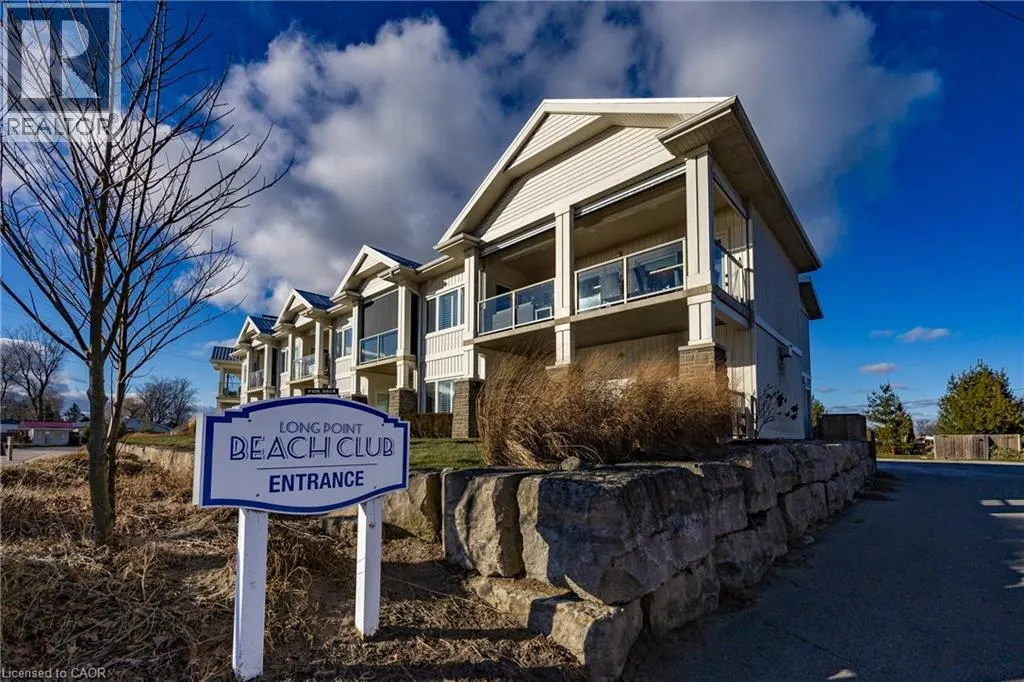12 ERIE Boulevard Unit# 208 #208