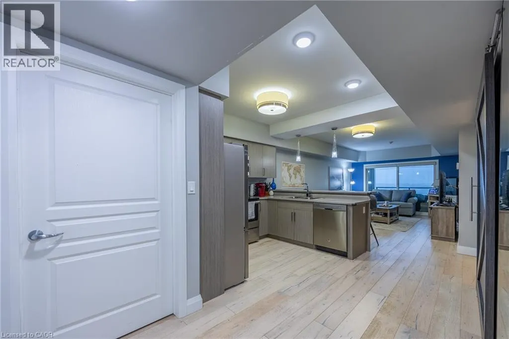 12 ERIE Boulevard Unit# 208 #208