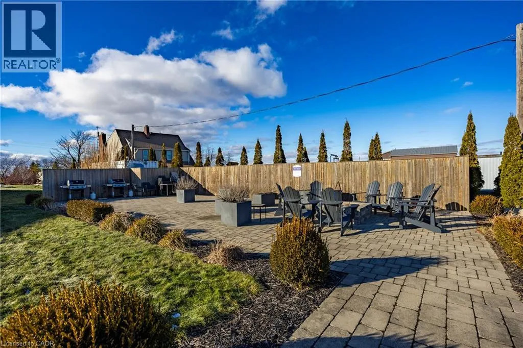 12 ERIE Boulevard Unit# 208 #208