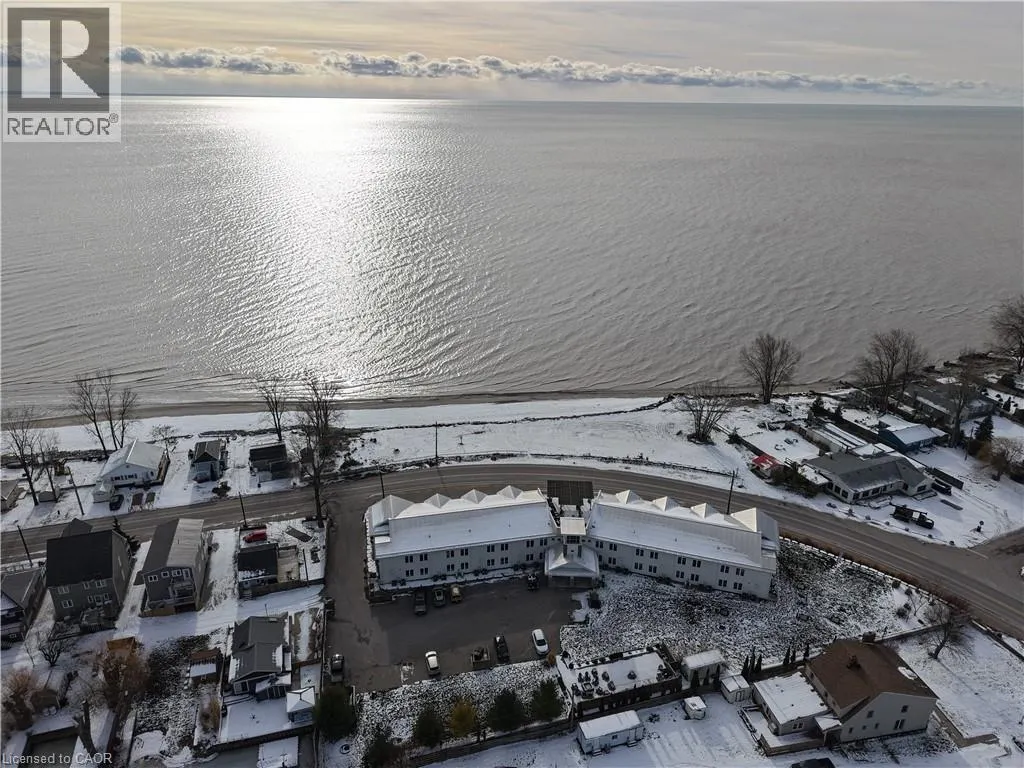 12 ERIE Boulevard Unit# 208 #208